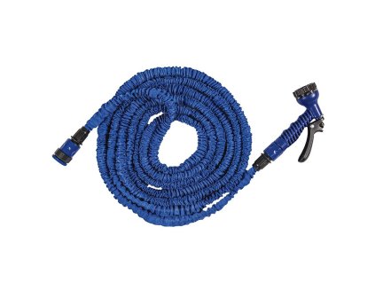 Zahradní hadice flexibilní (smršťovací) Trick Hose sada 7-22m