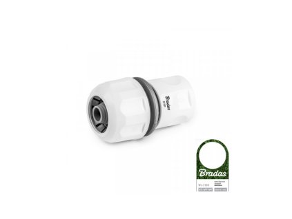 WHITE LINE rychlospojka 1/2", 5/8", 3/4" STOP