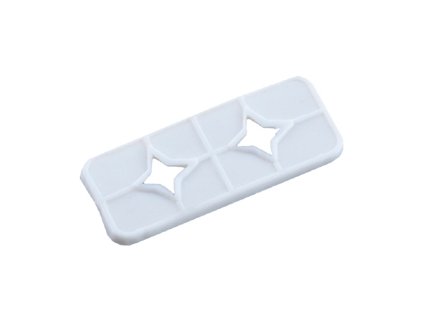 Těsnění do odpeckovače třešní