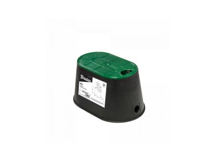 Ventilová šachta 32x21cm MINI