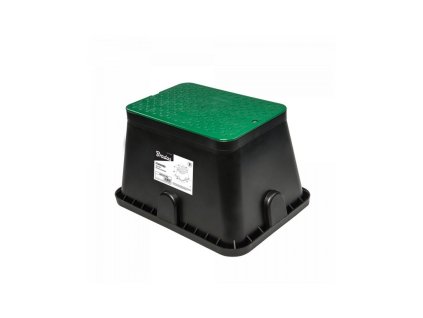 Ventilová šachta 51x38cm STANDARD