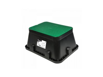 Ventilová šachta 64x50cm JUMBO