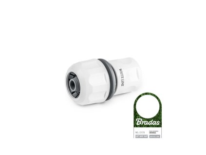 WHITE LINE rychlospojka 1/2", 5/8", 3/4" UNIVERSAL