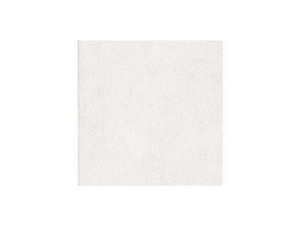 Textilie netkaná bílá, 17g/m2, 1,6x50m
