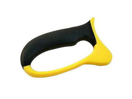 Brousek na nože ruční KS101, 140mm