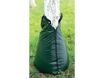 Zavlažovací vak na strom 75l