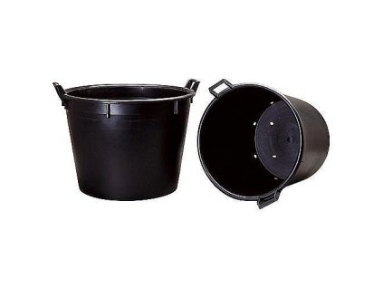 Nádoba perforovaná ICS P134075 155l 75cm PE