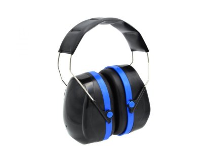 Chrániče sluchu 27dB PREMIUM SOFT