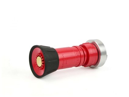 Proudnice, koncovka pro požární hadice 25mm (1") GEKO