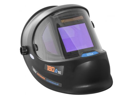 Svářečská kukla Güde Automatik GSH 180-TC-2