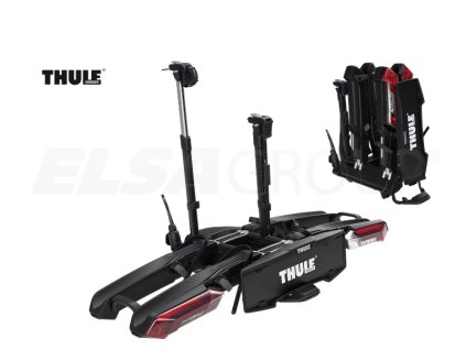 Nosič kol Thule Epos - 2 kola, na tažné zařízení