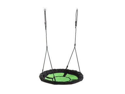 Houpačka - hnízdo Swibee, zelená