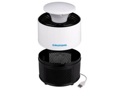 GRUNDIG Lapač hmyzu lampa stojací ED-224665