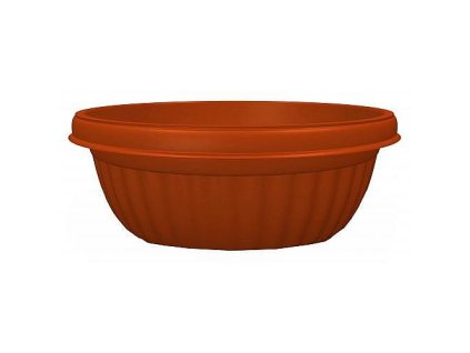 Květináč Harmonie 30cm terakota