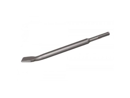 Sekáč plochý zahnutý SDS+, 15 x 250 x 40 mm, ENPRO