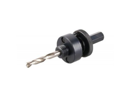 Unašeč pro vykružovací korunky, BiM 32 - 83 (152) mm, ENPRO