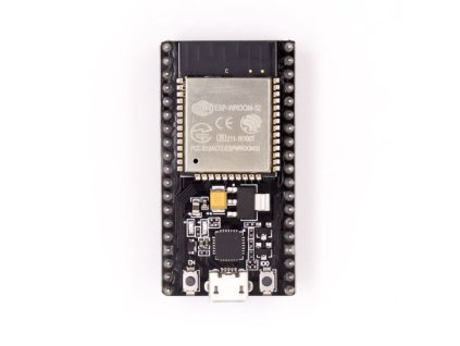 ESP32, ESP32S vývojová deska 2,4GHz WiFi+Bluetooth - 38 pinů