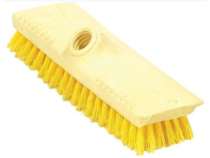 Kartáč na podlahu PH s hranou 24cm HZ