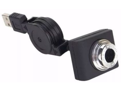 USB kamera Raspberry Pi 3
