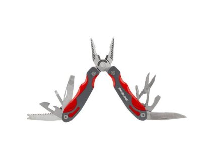 Kleště multifunkční - 9 funkcí, PROLINE
