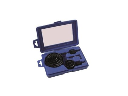 Pila vykružovací - set 12 ks, ENPRO