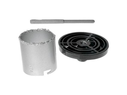 Korunka vykružovací, Ø 103 mm, 3 ks, ENPRO