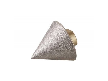 Korunka diamantová brusná, kužel, 20 - 48 mm, M14, ENPRO