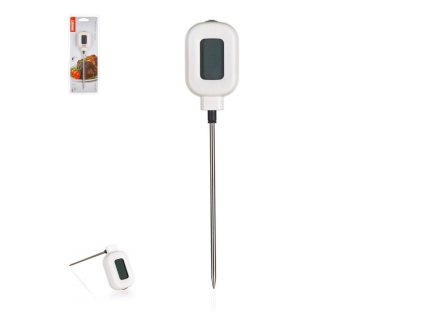 Teploměr vpichový digitální  CULINARIA