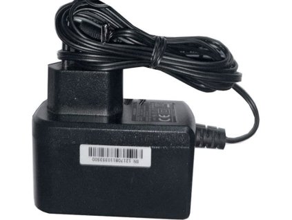 Napáječ, síťový adaptér Ruide RD1201000 12V/1A, koncovka 5,5x2,1mm