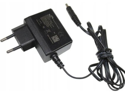 Napáječ, síťový adaptér 5V/2A TTI WB-10N05F, koncovka 3,8x1,3mm