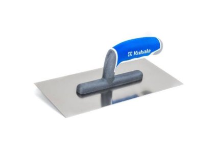 Hladítko nerezové MASTERLINE XL 130 X 270 mm