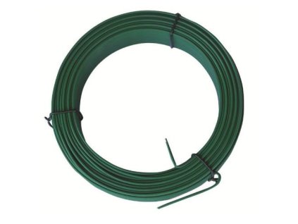 Drát 1,80 x 50 m, PVC,  malá cívka