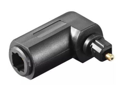 Spojka Toslink -Toslink V/Z