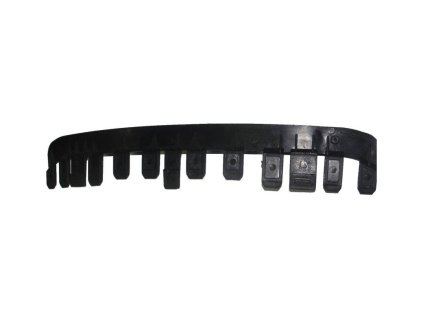 Hřeben ochranného krytu ke křovinořezu DEMON