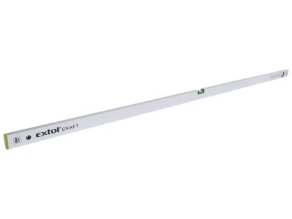 Vodováha kovová, 1800mm EXTOL CRAFT