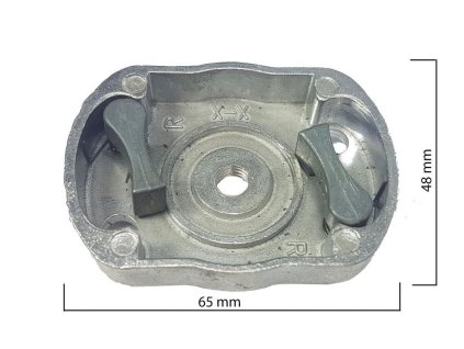 Zabírací miska startéru křovinořezu MAR-POL