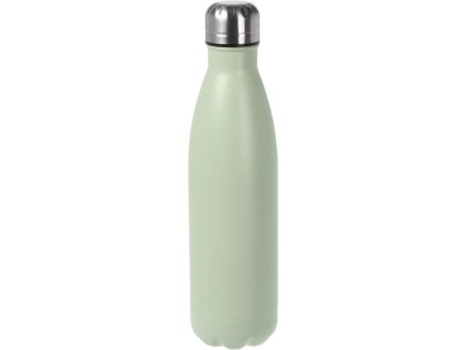 EXCELLENT HOUSEWARE Termoska lahev sportovní nerez 0,5 l limetková KO-997100550lime