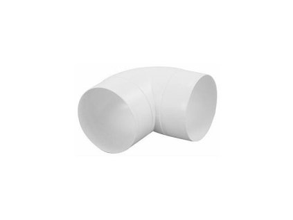 Koleno kulaté HACO CKO 90/125