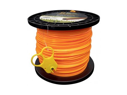 Struna hranatá ProCom Plus 3,0mm, midi Spool 100m