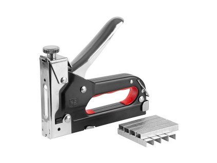 Sponkovačka S221, 04-14 mm, kazeta