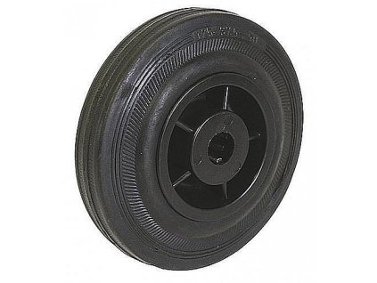 Kolečko RENOST NL-V125/15, černé