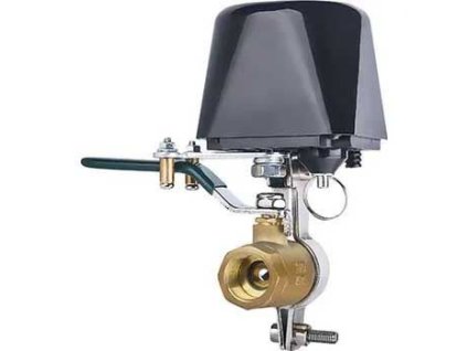 Wifi ovládač ventilů FM400 na plyn nebo na vodu