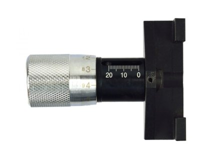 Přípravek na kontrolu napnutí rozvodového řemene, řemenice GEKO