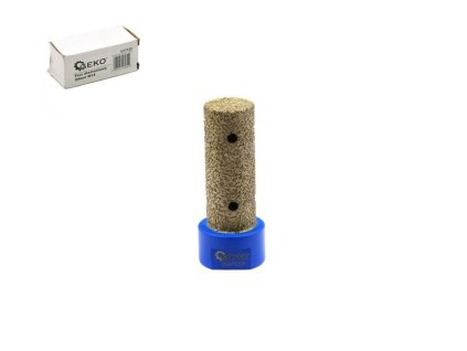 Diamantová fréza 20 mm, M14 na beton, keramiku, kámen GEKO