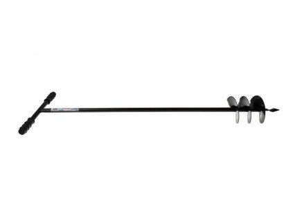 Ruční zemní vrták 140mm GEKO