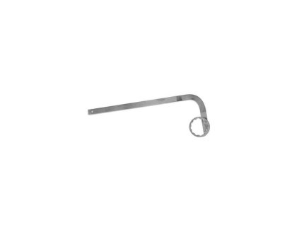 Klíč na HALDEX spojku olejového filtru 46mm, 12-ti hranný pro VW, AUDI GEKO