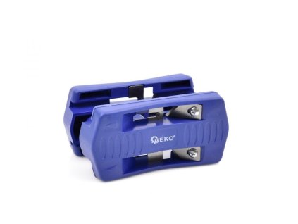 Ořezávačka hran lamina 13–25 mm, ruční - GEKO