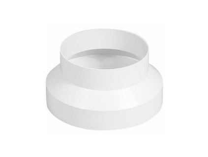 Redukce plastová HACO RP 125/150