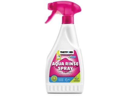 Aqua Rinse Spray 0,5 l - THETFORD