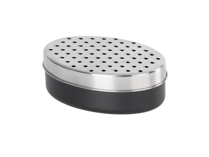 Struhadlo MagicHome s nádobkou, 17,5x11,7x6,3cm